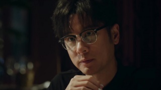 昨夜将至剧照