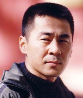 陈建斌