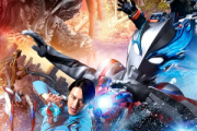 Ultraman Blazar the Movie: Tokyo Kaiju Showdown
