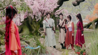 Sword and Fairy 6Stills