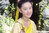郭晓婷