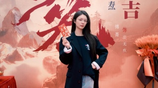 樊籠劇照