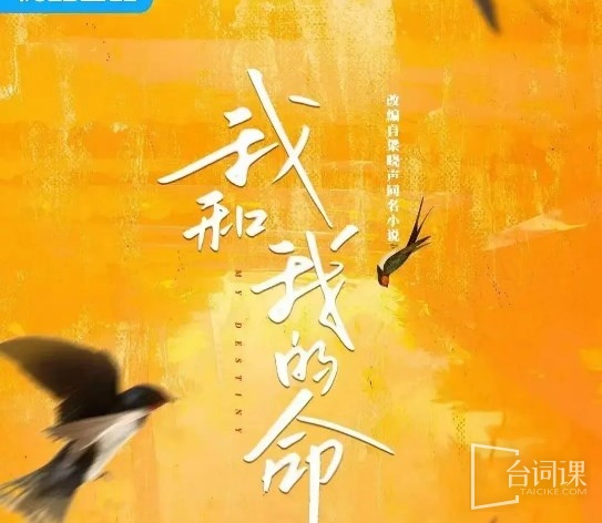 我的山与海