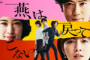 燕子不再歸來