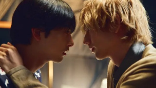 25时，赤坂见 第二季剧照