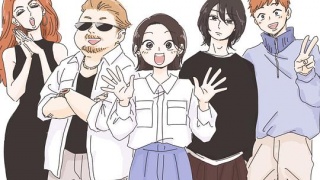 女風劇照