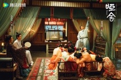 《哑舍》第14集分集剧情介绍