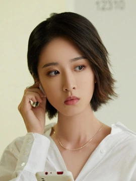 李嘉琪