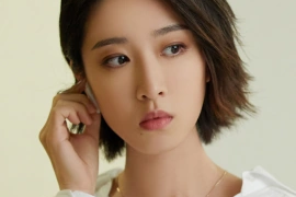 李嘉琪