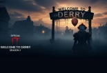 IT: Welcome to Derry Season 1