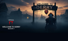 小丑回魂：欢迎来到德里镇 第一季