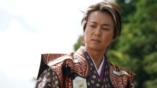 假麵忍者赤影劇照