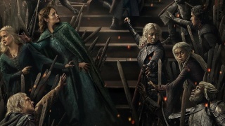 House of the Dragon Season 3Stills