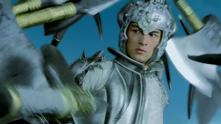 Hu Ge