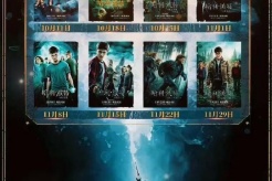 All eight Harry Potter series to be re-released in Mainland China