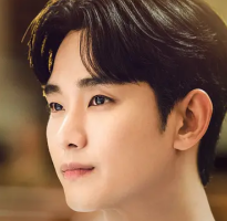 Kim Soo Hyun