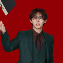 山田凉介