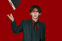 山田涼介