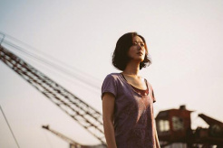 電影《向陽花》那些有力量的台詞