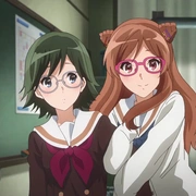 Hibike! Euphonium 3Stills