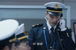 《金关》第13集分集剧情介绍