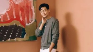 李瑞镇