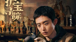 护宝寻踪剧照