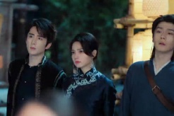 《南部檔案》第25集分集劇情介紹