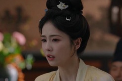 《莫離》第1集分集劇情介紹