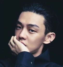 刘亚仁