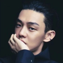 刘亚仁
