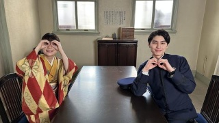 波光和煦，夫妻良辰劇照