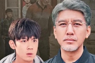 子孝父安