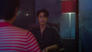 倦怠綜合症劇照