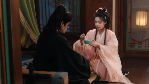 《Key to the Phoenix Heart》Episode 12 plot introduction
