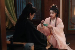 《雀骨》第12集劇情介紹