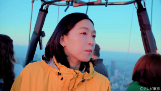 Recommendation of the only living woman 5Stills