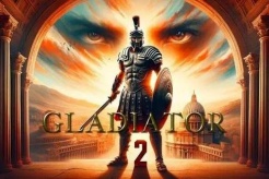 《Gladiator 2》When will it be released in China?