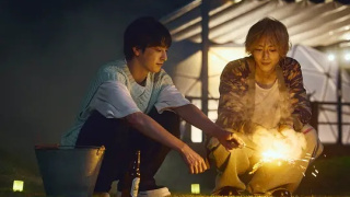 25时，赤坂见 第二季剧照