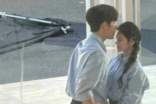 陷入我們的熱戀