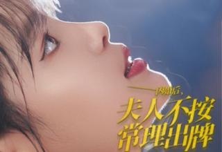 閃婚後夫人不按常理出牌