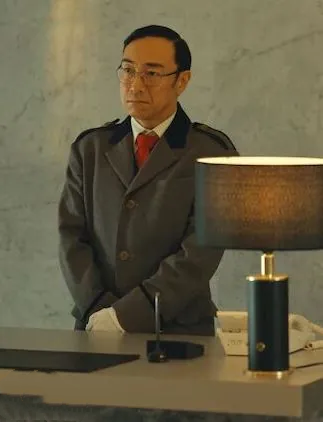 角田晃广