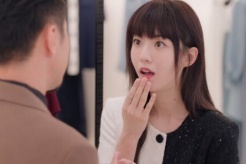 《愛情有煙火》第3集:錢菲失業李亦非失戀