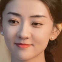 梁洁