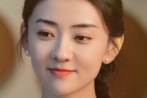 梁潔