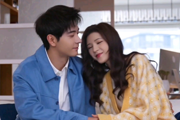 2024都市甜剧推荐