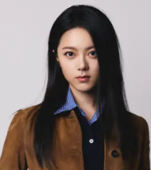 赵今麦