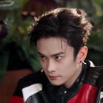 Pan Xinyu