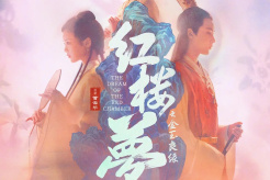電影《紅樓夢之金玉良緣》上映時間