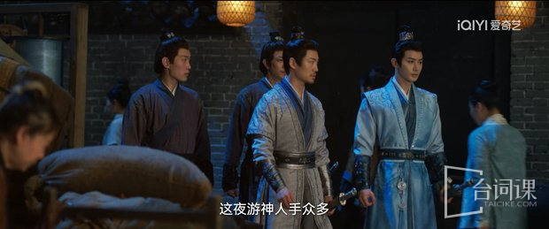 书卷一梦